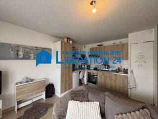  Appartement � vendre 2 pi�ces 42 m�