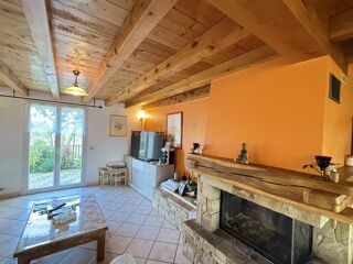  Maison à vendre 7 pièces 192 m²