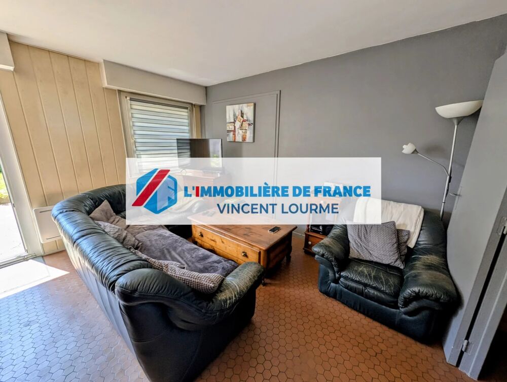 Vente Maison Maison semi indépendante Longuenesse