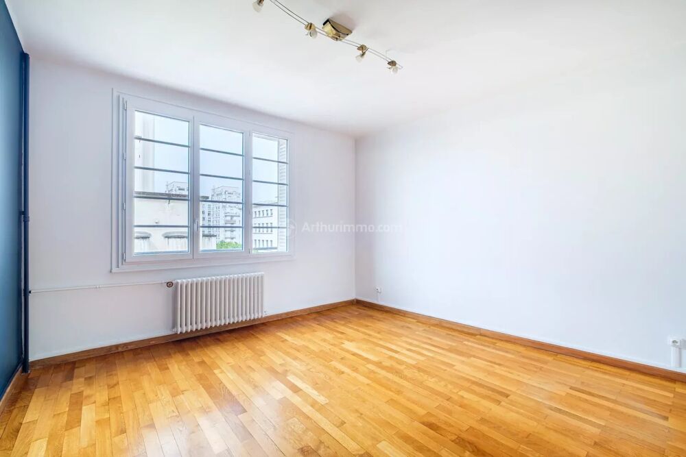 Vente Appartement Exclusivité en plein cœur des gratte ciel magnifique appartement Villeurbanne