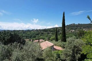  Maison à vendre 5 pièces 148 m² Cotignac