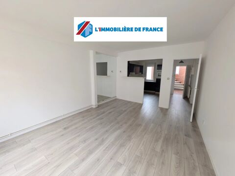   Nouveaut� ! Saint Omer, centre,  Appartement de type 2 Appartement - 2 pi�ce(s) - 59 m�