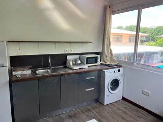  Appartement à vendre 1 pièce 42 m²
