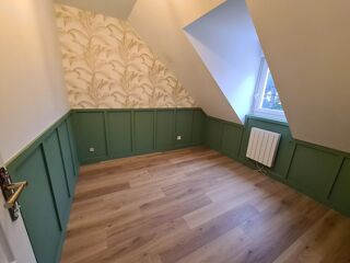  Maison � louer 3 pi�ces 59 m�