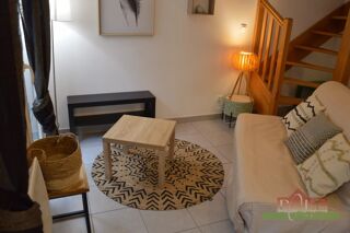  Appartement à vendre 2 pièces 29 m²