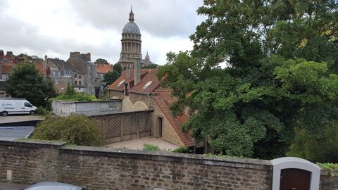  Appartement � louer 2 pi�ces 41 m�