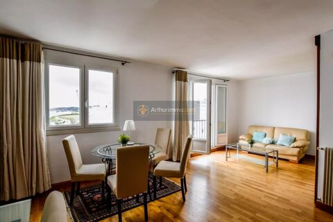  Appartement � louer 3 pi�ces 53 m�