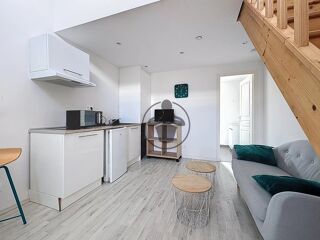  Appartement � louer 2 pi�ces 28 m�