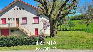  Maison à vendre 6 pièces 80 m²