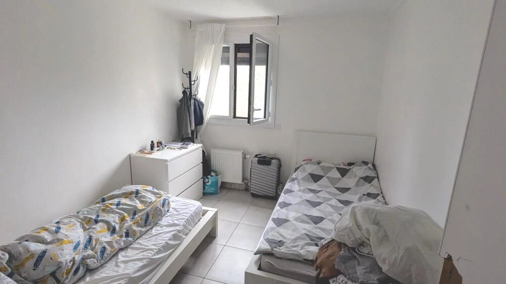 Vente Appartement Toulouse / Basso cambo Toulouse