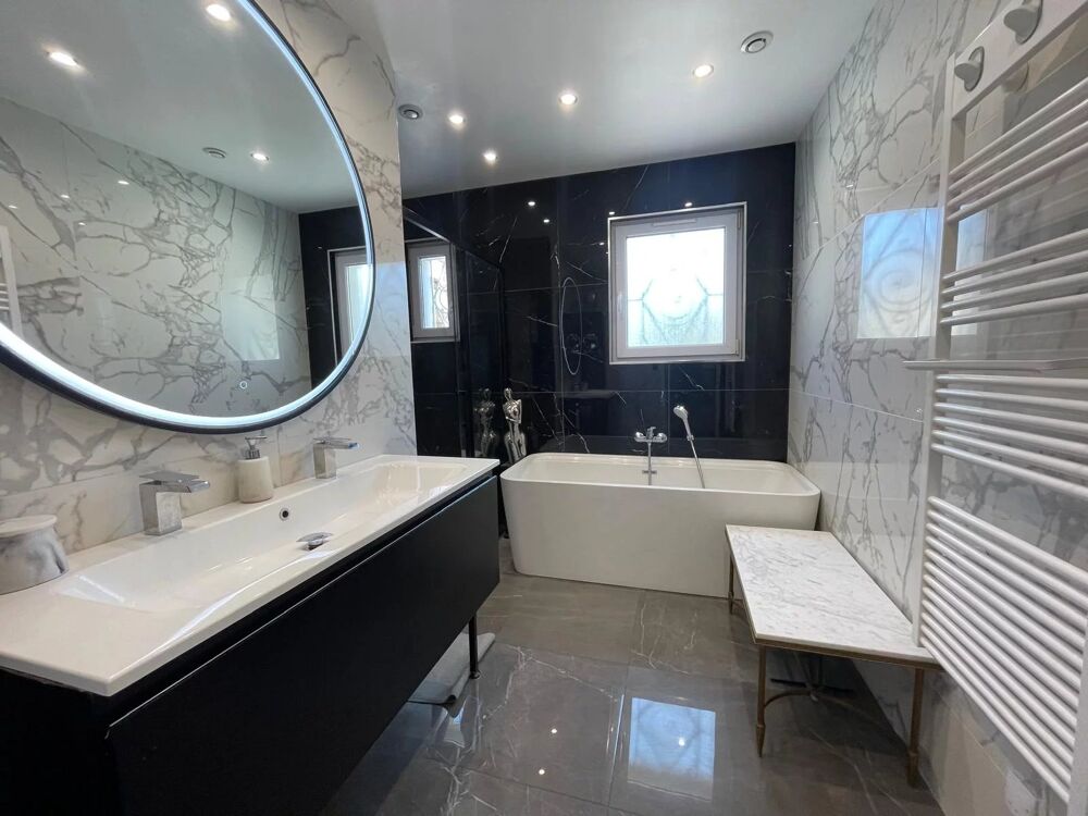 à vendre  Maison Fréjus (83600)