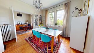  Maison à vendre 8 pièces 204 m²