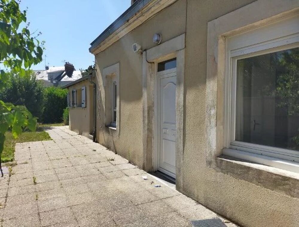 Location Maison MAISON LE MANS GARE SUD Le mans