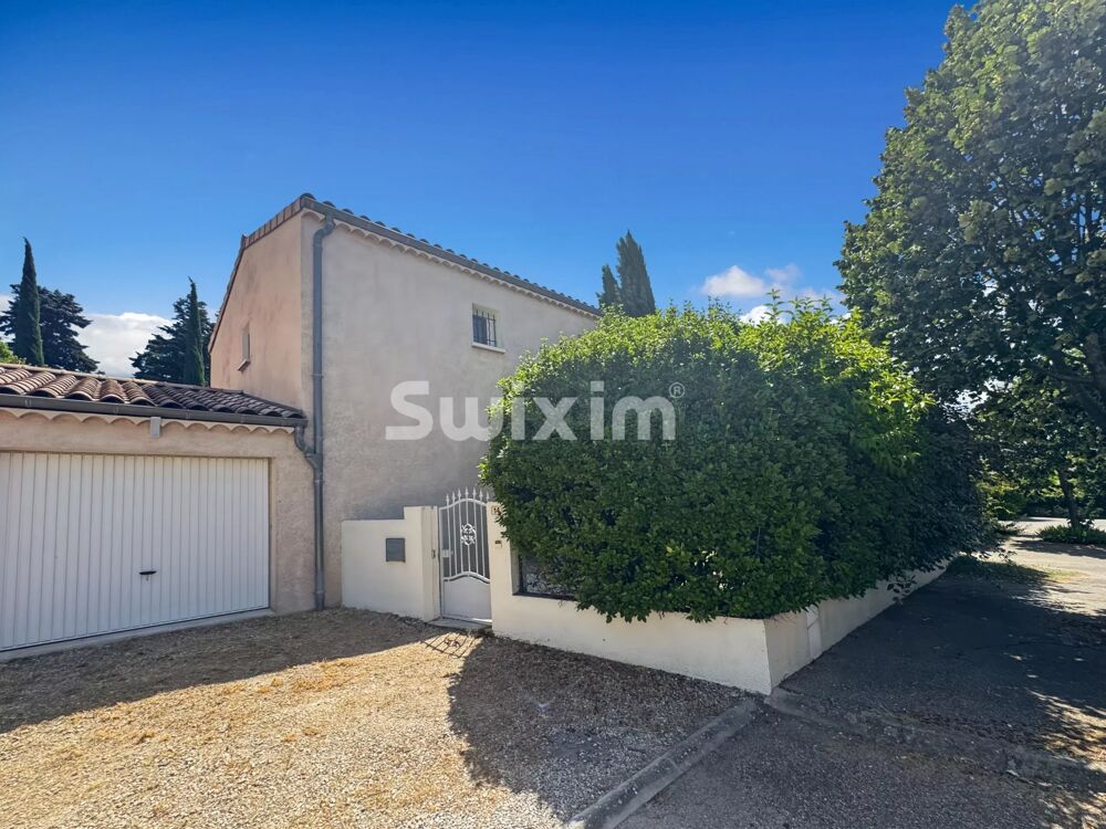 Maison 4 pièces en Drôme Provençale