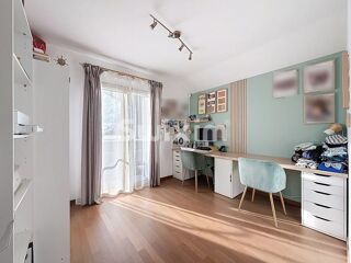  Appartement � vendre 4 pi�ces 93 m�