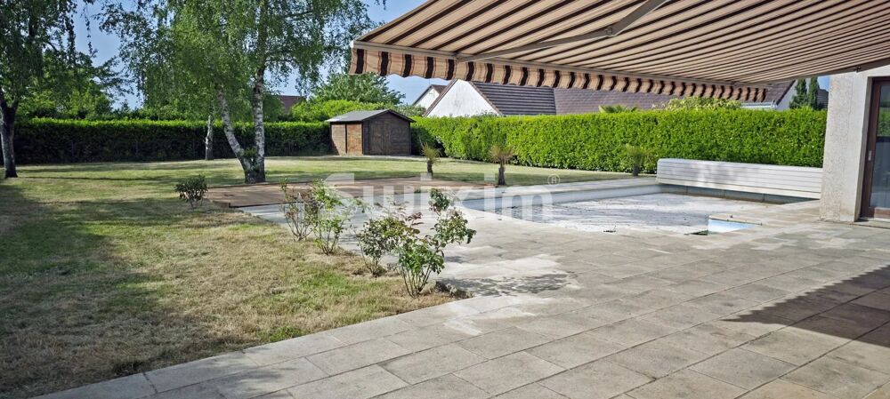 Villa confortable aux portes de DOLE