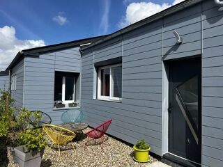  Maison à vendre 4 pièces 100 m²