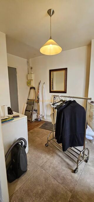  Appartement  vendre 1 pice 23 m