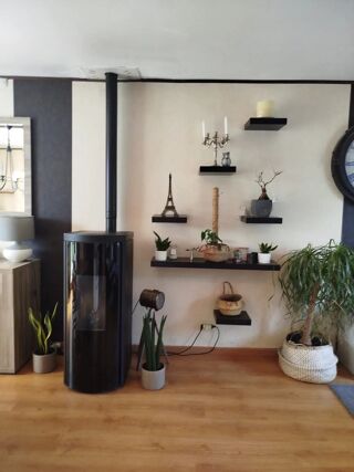  Maison � vendre 5 pi�ces 100 m�