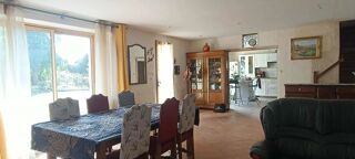  Maison à vendre 5 pièces 140 m²