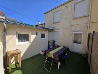  Appartement � louer 3 pi�ces 41 m�