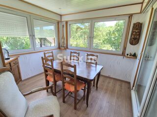  Maison à vendre 5 pièces 102 m²