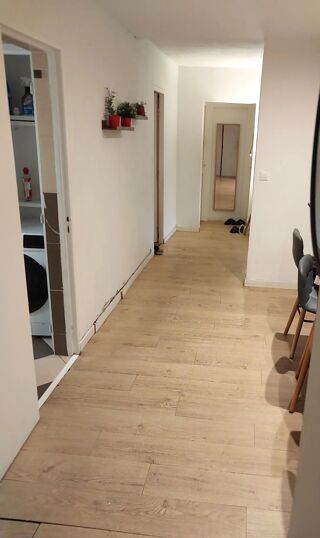  Appartement � louer 1 pi�ce 12 m�