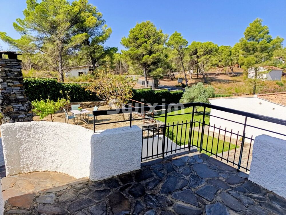 Vente Maison DOMAINE d'exception aux porte de PERPIGNAN. Perpignan