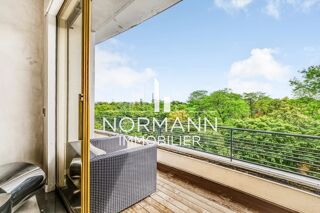  Appartement à vendre 6 pièces 173 m²