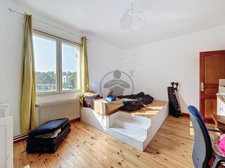  Maison � vendre 5 pi�ces 107 m�