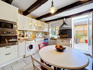  Maison � vendre 7 pi�ces 134 m�