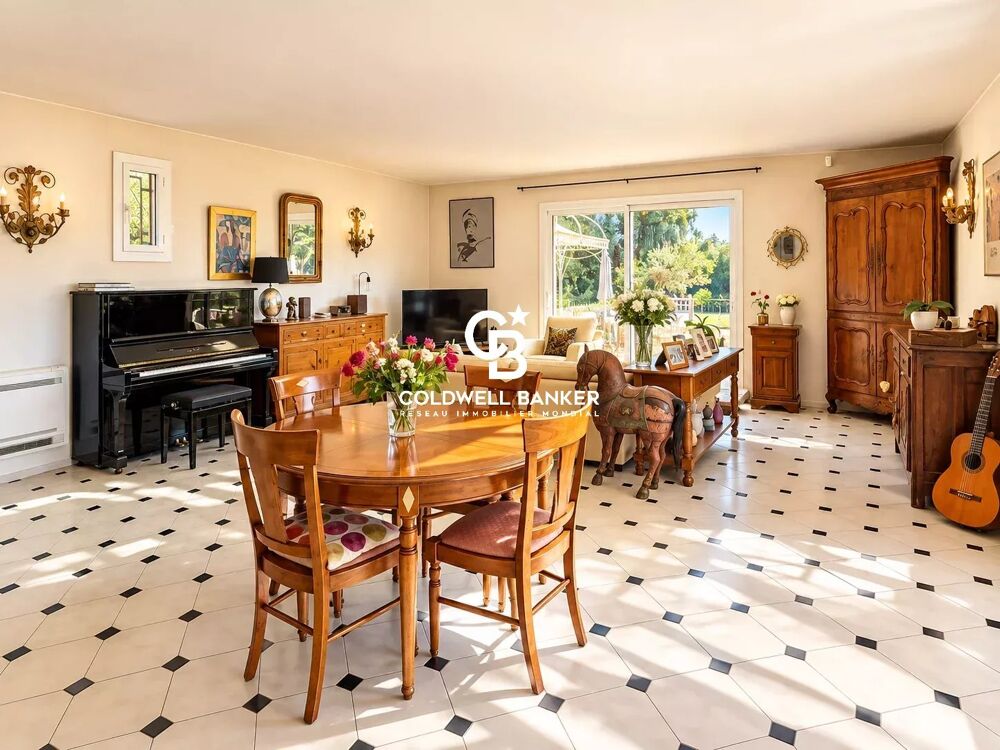 à vendre  Maison Cavalaire-sur-Mer (83240)