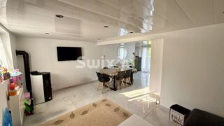  Maison à vendre 7 pièces 145 m²