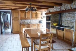 Maison � vendre 10 pi�ces 269 m�
