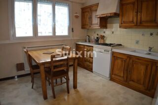  Appartement � vendre 3 pi�ces 81 m�