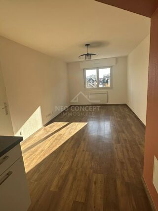  Appartement � louer 2 pi�ces 39 m�