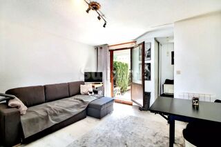  Appartement � vendre 1 pi�ce 22 m�