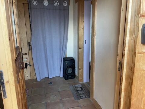  Appartement � louer 1 pi�ce 25 m�