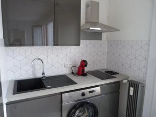  Appartement à louer 2 pièces 36 m²