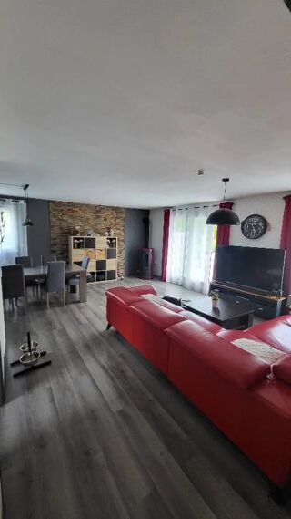  Maison à vendre 6 pièces 130 m²