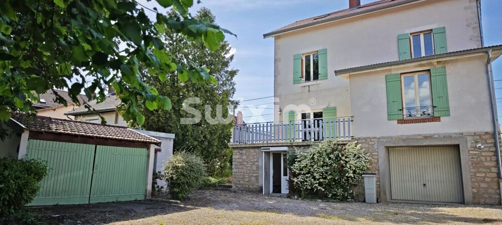 Maison/Villa 8 pièces