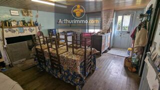  Maison à vendre 3 pièces 96 m²