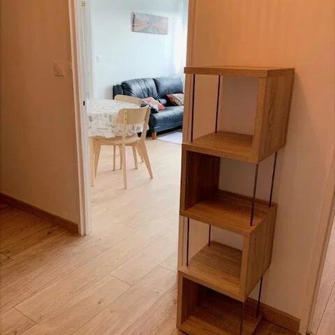  Appartement � louer 2 pi�ces 49 m�