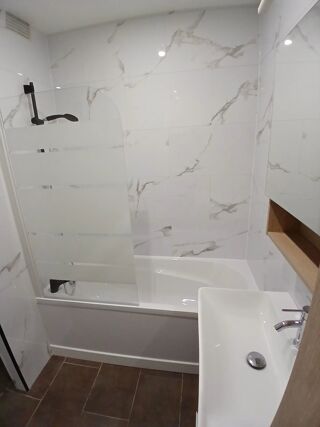  Appartement  vendre 4 pices 86 m