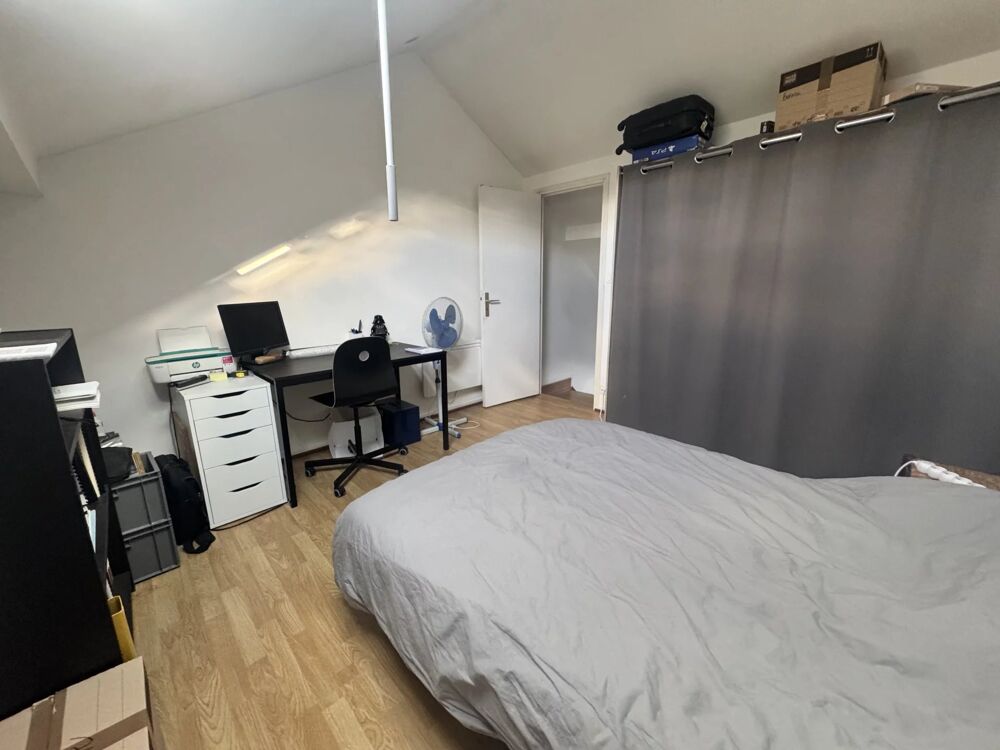 Location Appartement Dans le quartier Remicourt Saint-quentin