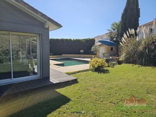 Maison à vendre 6 pièces 149 m²