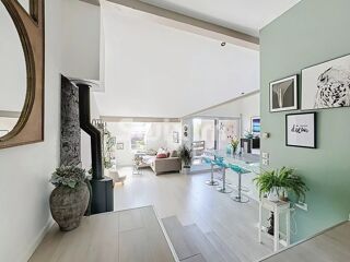  Appartement � vendre 3 pi�ces 55 m�