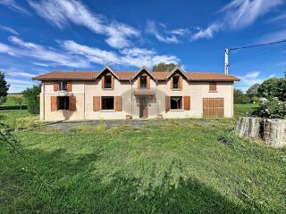  Maison à vendre 6 pièces 120 m²