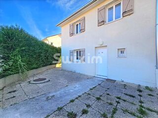  Maison � vendre 5 pi�ces 102 m�