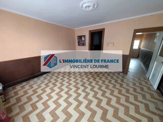  Maison à vendre 10 pièces 130 m²